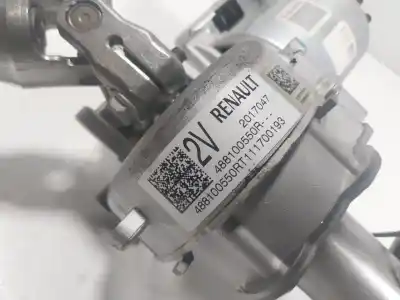 Second-hand car spare part steering column for renault arkana i (lcm_, ldn_) 1.6 e-tech 145 (ldmu) oem iam references   488100550r