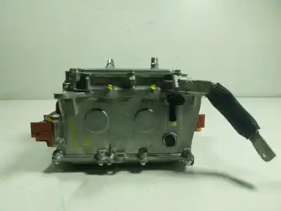 Автозапчасти б/у преобразователь мощности за renault arkana i (lcm_, ldn_) 1.6 e-tech 145 (ldmu) ссылки oem iam   292a06301r