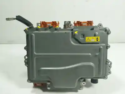Автозапчасти б/у преобразователь мощности за renault arkana i (lcm_, ldn_) 1.6 e-tech 145 (ldmu) ссылки oem iam   292a06301r