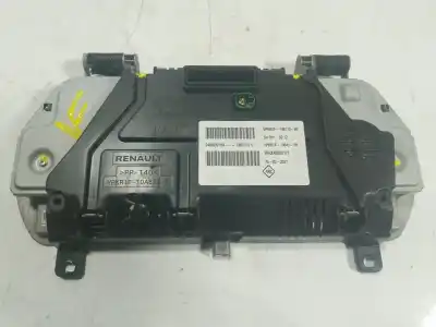 Second-hand car spare part dashboard for renault arkana i (lcm_, ldn_) 1.6 e-tech 145 (ldmu) oem iam references   248099918r