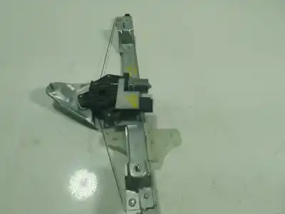 Second-hand car spare part passenger side right window regulator for renault arkana i (lcm_, ldn_) 1.6 e-tech 145 (ldmu) oem iam references 