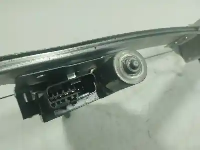 Second-hand car spare part driver left window regulator for renault arkana i (lcm_, ldn_) 1.6 e-tech 145 (ldmu) oem iam references   807215299r