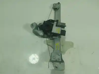 Second-hand car spare part rear right window regulator for renault arkana i (lcm_, ldn_) 1.6 e-tech 145 (ldmu) oem iam references 