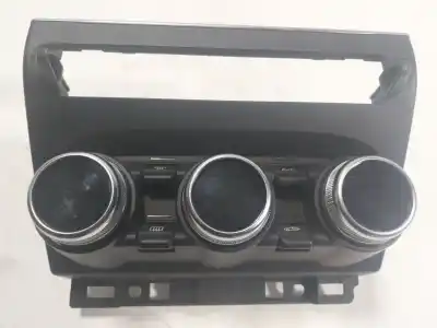 Second-hand car spare part climate control for renault arkana i (lcm_, ldn_) 1.6 e-tech 145 (ldmu) oem iam references 