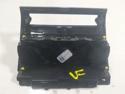 Автозапчасти б/у климат-контроль за renault arkana i (lcm_, ldn_) 1.6 e-tech 145 (ldmu) ссылки oem iam   275100986r