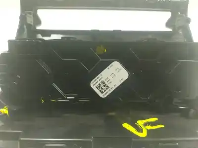 Автозапчасти б/у климат-контроль за renault arkana i (lcm_, ldn_) 1.6 e-tech 145 (ldmu) ссылки oem iam   275100986r