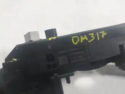 Автозапчастина б/у управління світлом для renault arkana i (lcm_, ldn_) 1.6 e-tech 145 (ldmu) посилання на oem iam   255670790r