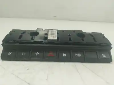 Second-hand car spare part multifunction switch for renault arkana i (lcm_, ldn_) 1.6 e-tech 145 (ldmu) oem iam references 