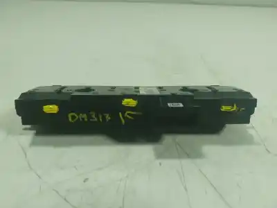 Автозапчасти б/у многофункциональное управление за renault arkana i (lcm_, ldn_) 1.6 e-tech 145 (ldmu) ссылки oem iam   283e87543r