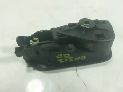 Автозапчасти б/у внутри передней правой ручки за renault arkana i (lcm_, ldn_) 1.6 e-tech 145 (ldmu) ссылки oem iam   826721378r