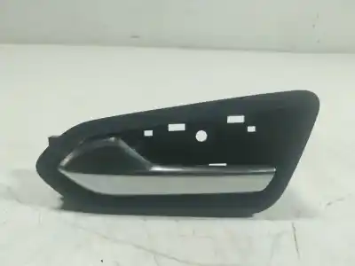 Second-hand car spare part interior left rear handle for renault arkana i (lcm_, ldn_) 1.6 e-tech 145 (ldmu) oem iam references 