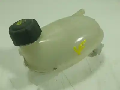 Second-hand car spare part coolant expansion tank for renault arkana i (lcm_, ldn_) 1.6 e-tech 145 (ldmu) oem iam references 