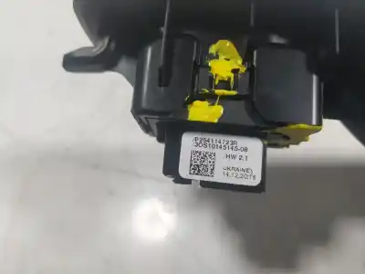Second-hand car spare part rear right power window switch for renault arkana i (lcm_, ldn_) 1.6 e-tech 145 (ldmu) oem iam references   254114723r