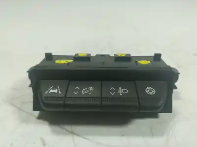 Second-hand car spare part multifunction switch for renault arkana i (lcm_, ldn_) 1.6 e-tech 145 (ldmu) oem iam references 
