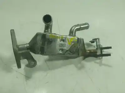 Second-hand car spare part egr cooler for renault arkana i (lcm_, ldn_) 1.6 e-tech 145 (ldmu) oem iam references 
