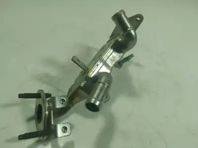 Pezzo di ricambio per auto di seconda mano raffreddatore egr per renault arkana i (lcm_, ldn_) 1.6 e-tech 145 (ldmu) riferimenti oem iam   147354pm0a