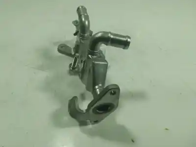 Pezzo di ricambio per auto di seconda mano raffreddatore egr per renault arkana i (lcm_, ldn_) 1.6 e-tech 145 (ldmu) riferimenti oem iam   147354pm0a