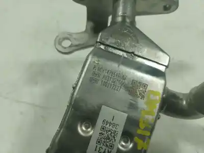Pezzo di ricambio per auto di seconda mano raffreddatore egr per renault arkana i (lcm_, ldn_) 1.6 e-tech 145 (ldmu) riferimenti oem iam   147354pm0a