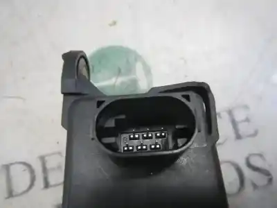 Peça sobressalente para automóvel em segunda mão módulo eletrônico por ssangyong kyron 200 xdi limited referências oem iam   