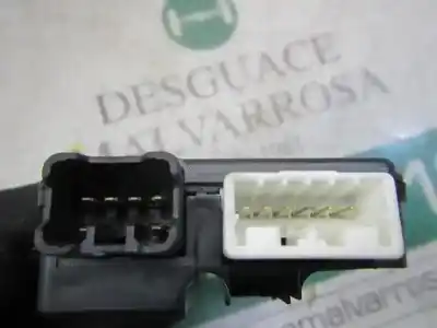 Second-hand car spare part electronic module for ssangyong kyron 200 xdi limited oem iam references   