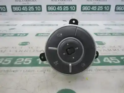 İkinci el araba yedek parçası AYNA KONTROLÜ için SSANGYONG KYRON  OEM IAM referansları   