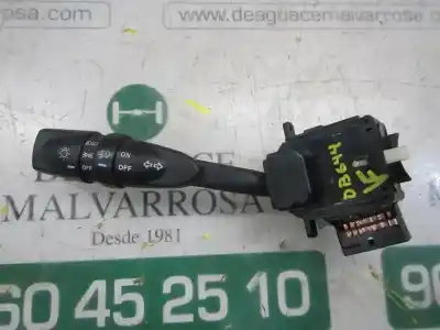 Peça sobressalente para automóvel em segunda mão comutador de luzes por ssangyong kyron 200 xdi limited referências oem iam 