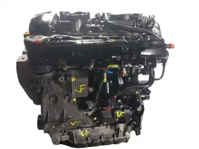 Pezzo di ricambio per auto di seconda mano MOTORE COMPLETO per AUDI Q3 (8UG)  Riferimenti OEM IAM   CCT