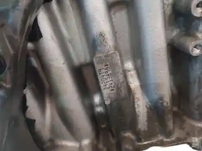 Peça sobressalente para automóvel em segunda mão motor completo por volvo v60 i (155) d3 referências oem iam   d4204t9