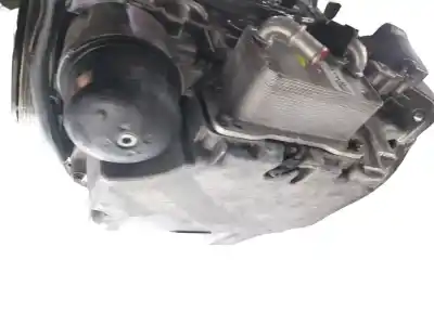 Peça sobressalente para automóvel em segunda mão motor completo por volvo v60 i (155) d3 referências oem iam   d4204t9