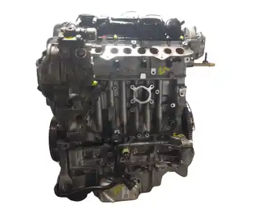 Peça sobressalente para automóvel em segunda mão MOTOR COMPLETO por VOLVO V60 I (155)  Referências OEM IAM   D4204T9