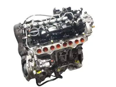 Peça sobressalente para automóvel em segunda mão motor completo por volvo v60 i (155) d3 referências oem iam   d4204t9