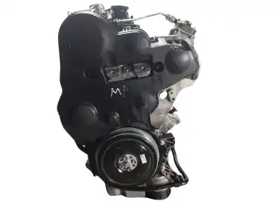 Peça sobressalente para automóvel em segunda mão motor completo por volvo v60 i (155) d3 referências oem iam   d4204t9