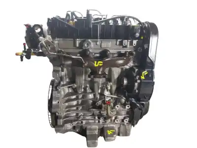 Peça sobressalente para automóvel em segunda mão motor completo por volvo v60 i (155) d3 referências oem iam   d4204t9