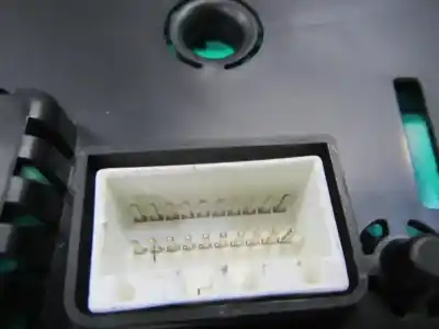 Peça sobressalente para automóvel em segunda mão quadrante por ssangyong kyron 200 xdi limited referências oem iam   