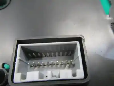 Peça sobressalente para automóvel em segunda mão quadrante por ssangyong kyron 200 xdi limited referências oem iam   