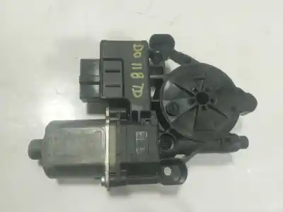 Pezzo di ricambio per auto di seconda mano motore alzacristalli posteriore destro per volkswagen t-roc (a11, d11) 1.0 tsi riferimenti oem iam 5q0959408  5q0959812d