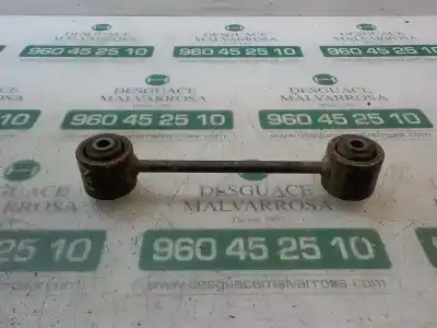 Peça sobressalente para automóvel em segunda mão braço de suspensão traseiro superior direito por ssangyong kyron 200 xdi limited referências oem iam 