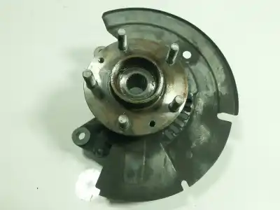 Second-hand car spare part front left knuckle for renault arkana i (lcm_, ldn_) 1.6 e-tech 145 (ldmu) oem iam references 