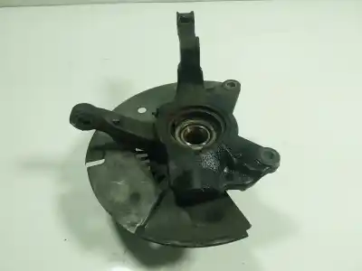 Second-hand car spare part front left knuckle for renault arkana i (lcm_, ldn_) 1.6 e-tech 145 (ldmu) oem iam references   