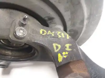 Second-hand car spare part front left knuckle for renault arkana i (lcm_, ldn_) 1.6 e-tech 145 (ldmu) oem iam references   