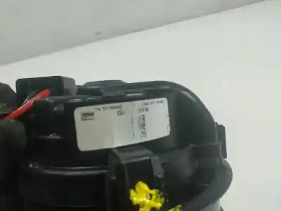 Автозапчасти б/у отопительный двигатель за renault arkana i (lcm_, ldn_) 1.6 e-tech 145 (ldmu) ссылки oem iam   74t51023c