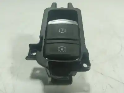 Second-hand car spare part handbrake lever for renault arkana i (lcm_, ldn_) 1.6 e-tech 145 (ldmu) oem iam references 