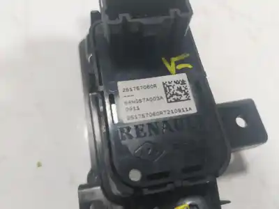 Автозапчасти б/у рычаг ручного тормоза за renault arkana i (lcm_, ldn_) 1.6 e-tech 145 (ldmu) ссылки oem iam   251757060r