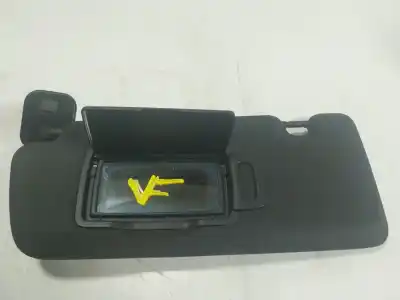 Second-hand car spare part left sunshade for renault arkana i (lcm_, ldn_) 1.6 e-tech 145 (ldmu) oem iam references 