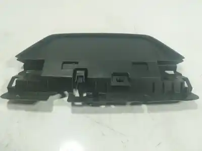 Автозапчасти б/у центральный задний фонарь за renault arkana i (lcm_, ldn_) 1.6 e-tech 145 (ldmu) ссылки oem iam   242546771r