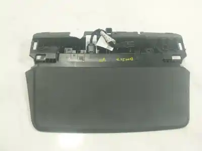 Автозапчасти б/у центральный задний фонарь за renault arkana i (lcm_, ldn_) 1.6 e-tech 145 (ldmu) ссылки oem iam   242546771r