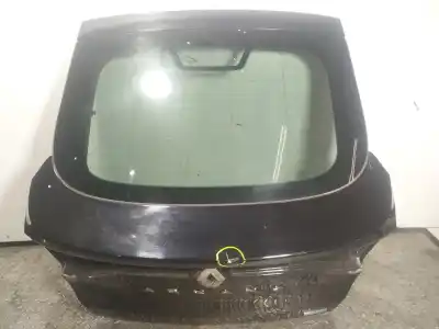 Second-hand car spare part tailgate for renault arkana i (lcm_, ldn_) 1.6 e-tech 145 (ldmu) oem iam references 
