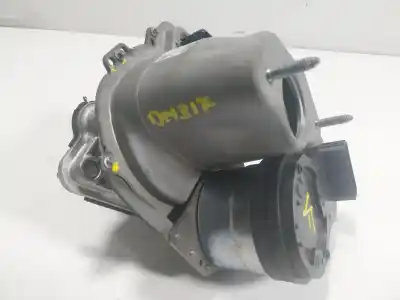 Second-hand car spare part brake servo for renault arkana i (lcm_, ldn_) 1.6 e-tech 145 (ldmu) oem iam references 