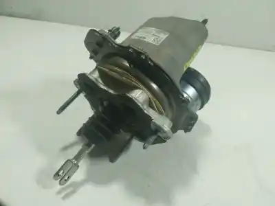 Second-hand car spare part brake servo for renault arkana i (lcm_, ldn_) 1.6 e-tech 145 (ldmu) oem iam references   472107786r
