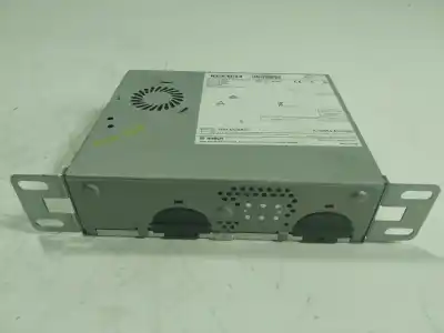 Second-hand car spare part audio system / radio cd for renault arkana i (lcm_, ldn_) 1.6 e-tech 145 (ldmu) oem iam references 